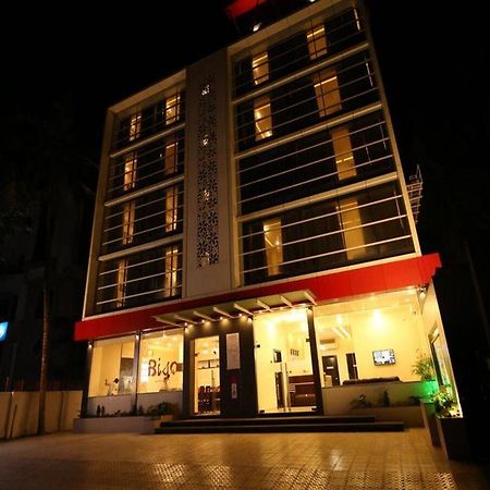 Mastiff Hotel Karwar By Othpl, Formerly Citrus Hotel การ์วาร์ ภายนอก รูปภาพ