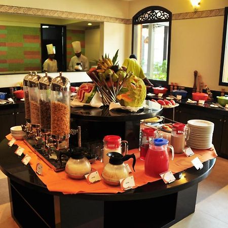 Mastiff Hotel Karwar By Othpl, Formerly Citrus Hotel การ์วาร์ ภายนอก รูปภาพ