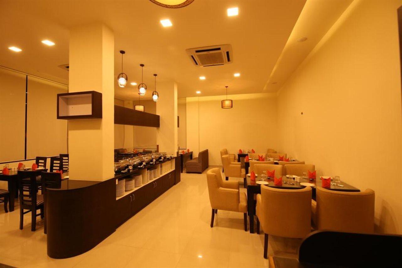 Mastiff Hotel Karwar By Othpl, Formerly Citrus Hotel การ์วาร์ ภายนอก รูปภาพ