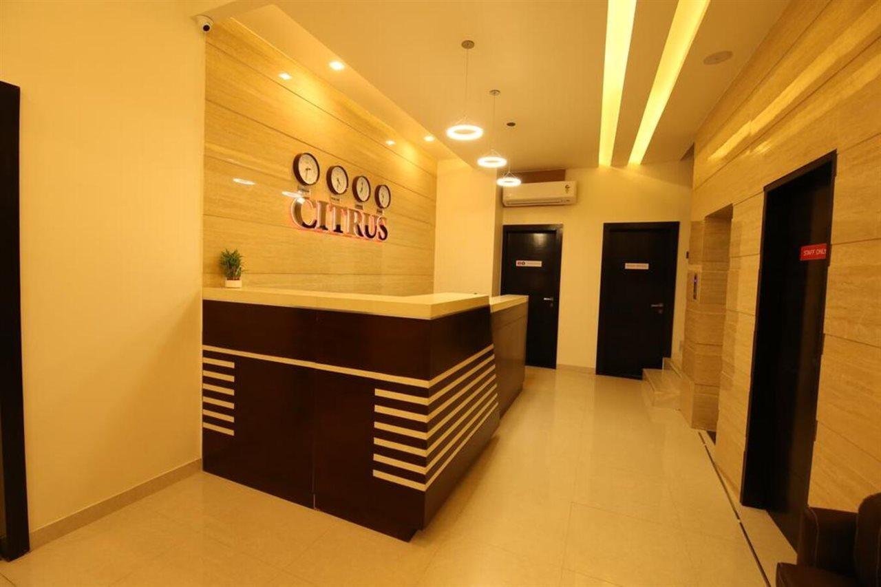 Mastiff Hotel Karwar By Othpl, Formerly Citrus Hotel การ์วาร์ ภายนอก รูปภาพ