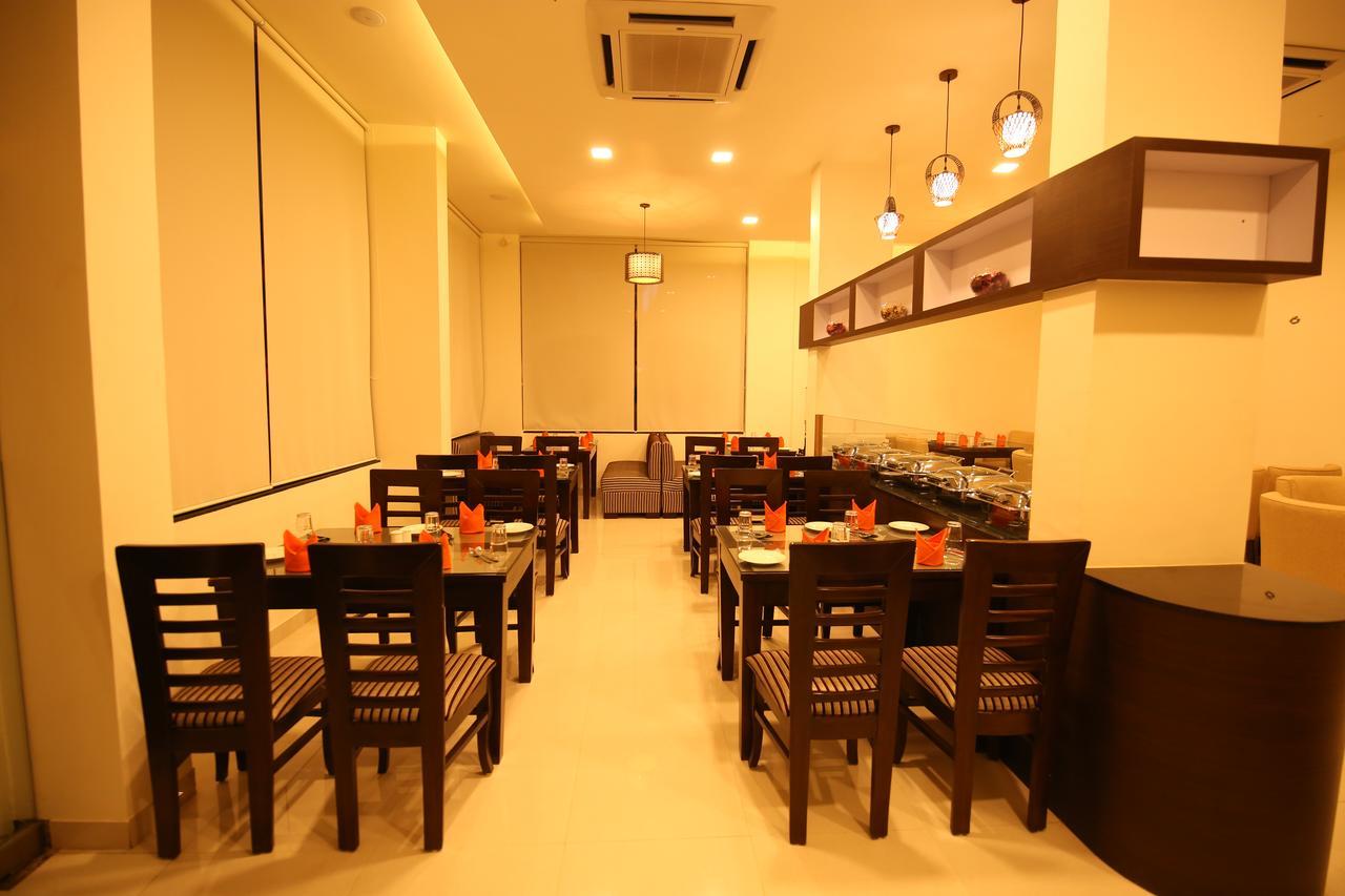 Mastiff Hotel Karwar By Othpl, Formerly Citrus Hotel การ์วาร์ ภายนอก รูปภาพ