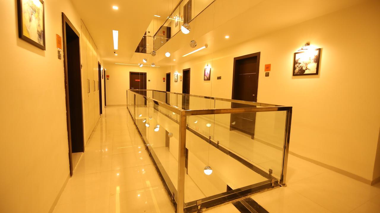 Mastiff Hotel Karwar By Othpl, Formerly Citrus Hotel การ์วาร์ ภายนอก รูปภาพ