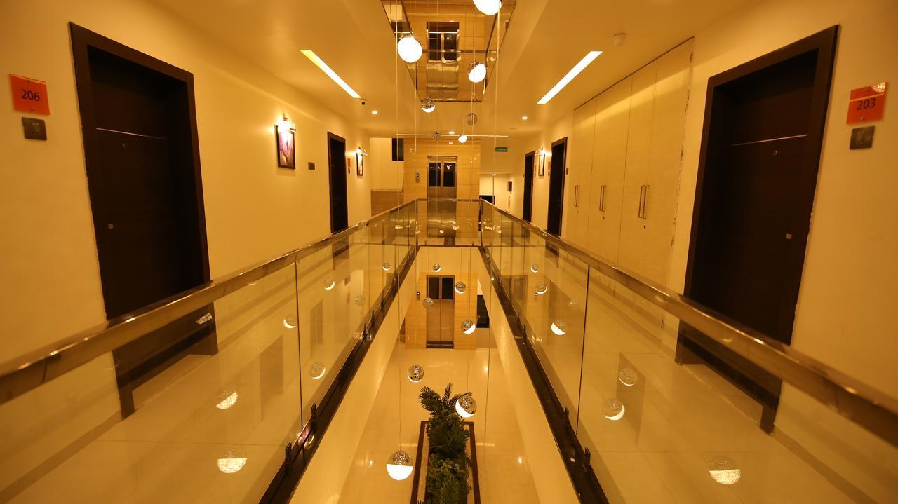 Mastiff Hotel Karwar By Othpl, Formerly Citrus Hotel การ์วาร์ ภายนอก รูปภาพ
