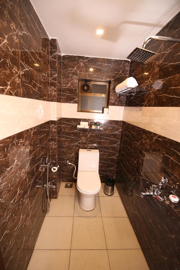 Mastiff Hotel Karwar By Othpl, Formerly Citrus Hotel การ์วาร์ ภายนอก รูปภาพ