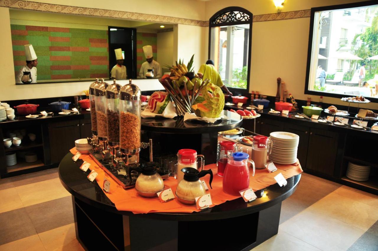 Mastiff Hotel Karwar By Othpl, Formerly Citrus Hotel การ์วาร์ ภายนอก รูปภาพ